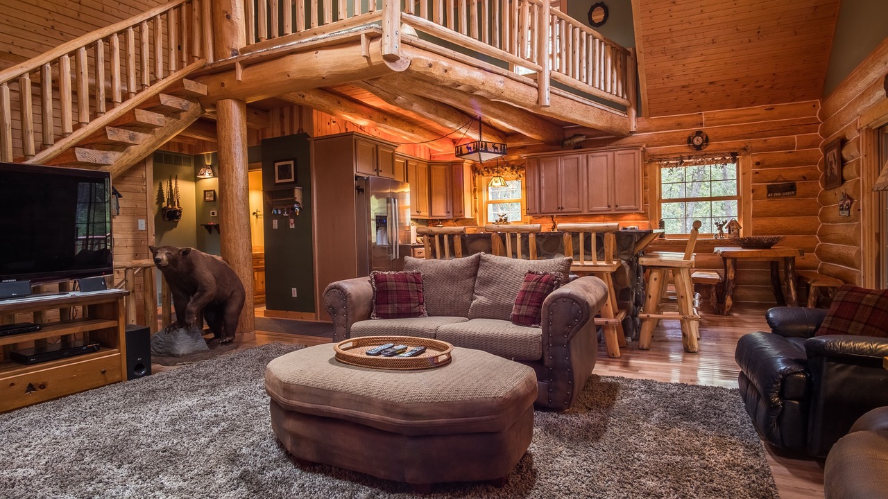 Photo of Livingroom in Nekoosa