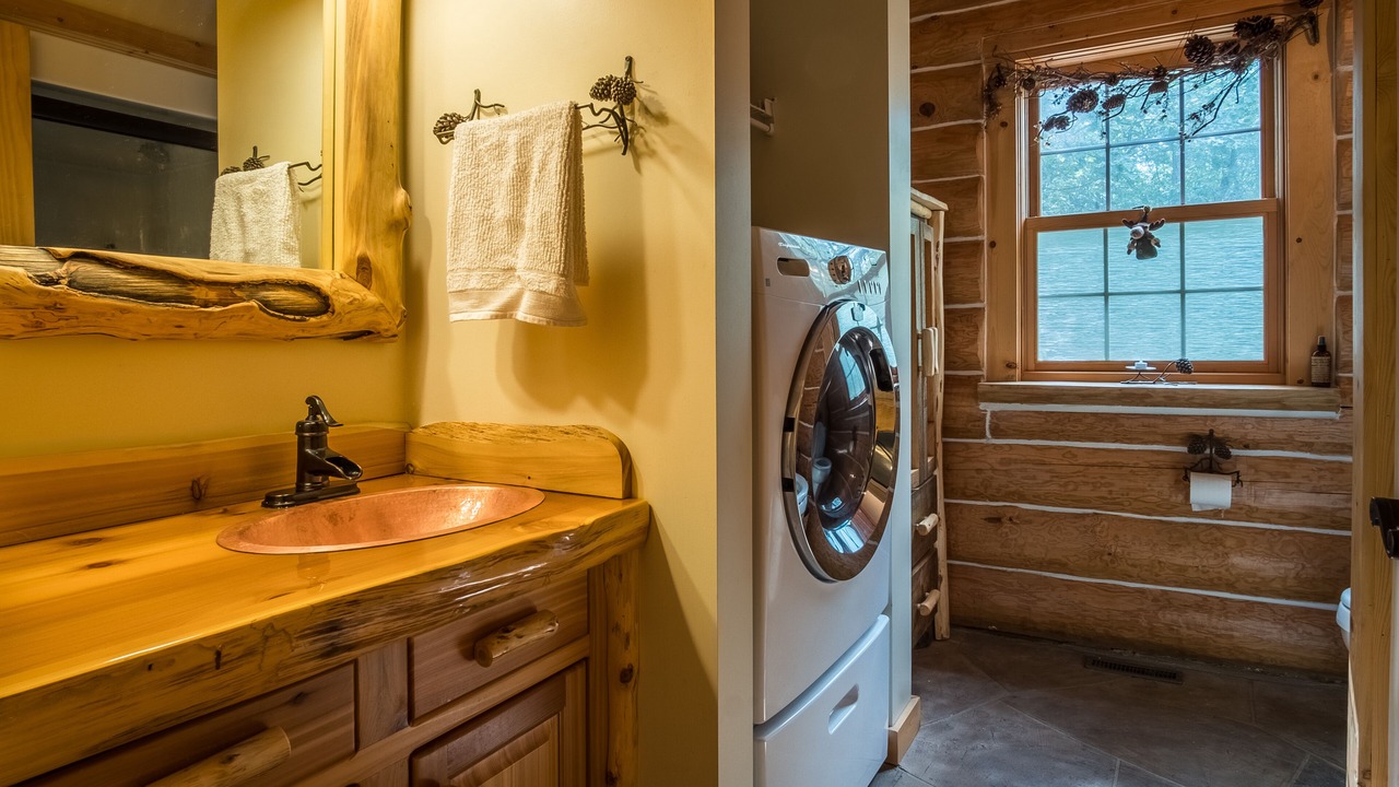 Photo of Bathroom in Nekoosa