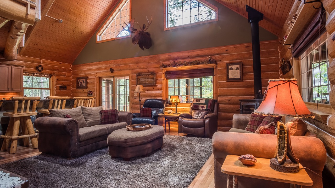 Photo of Livingroom in Nekoosa