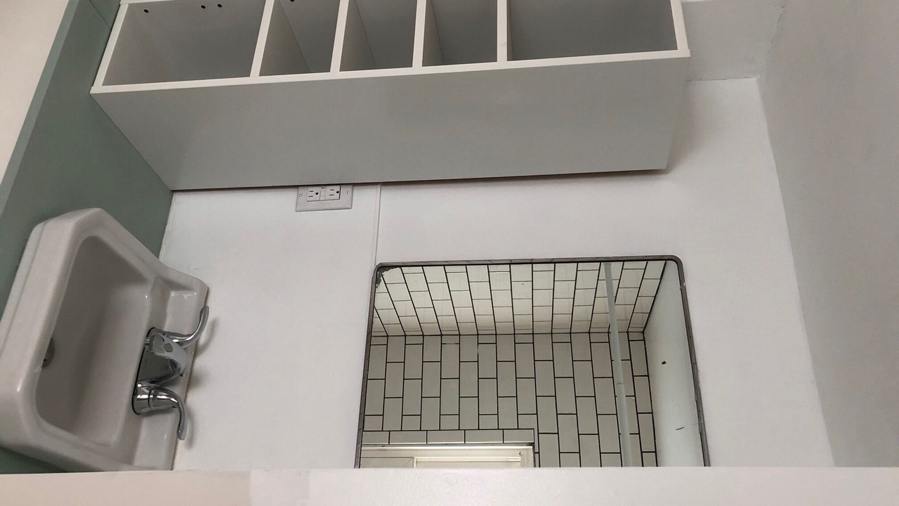 Photo of Bathroom in Williamstown