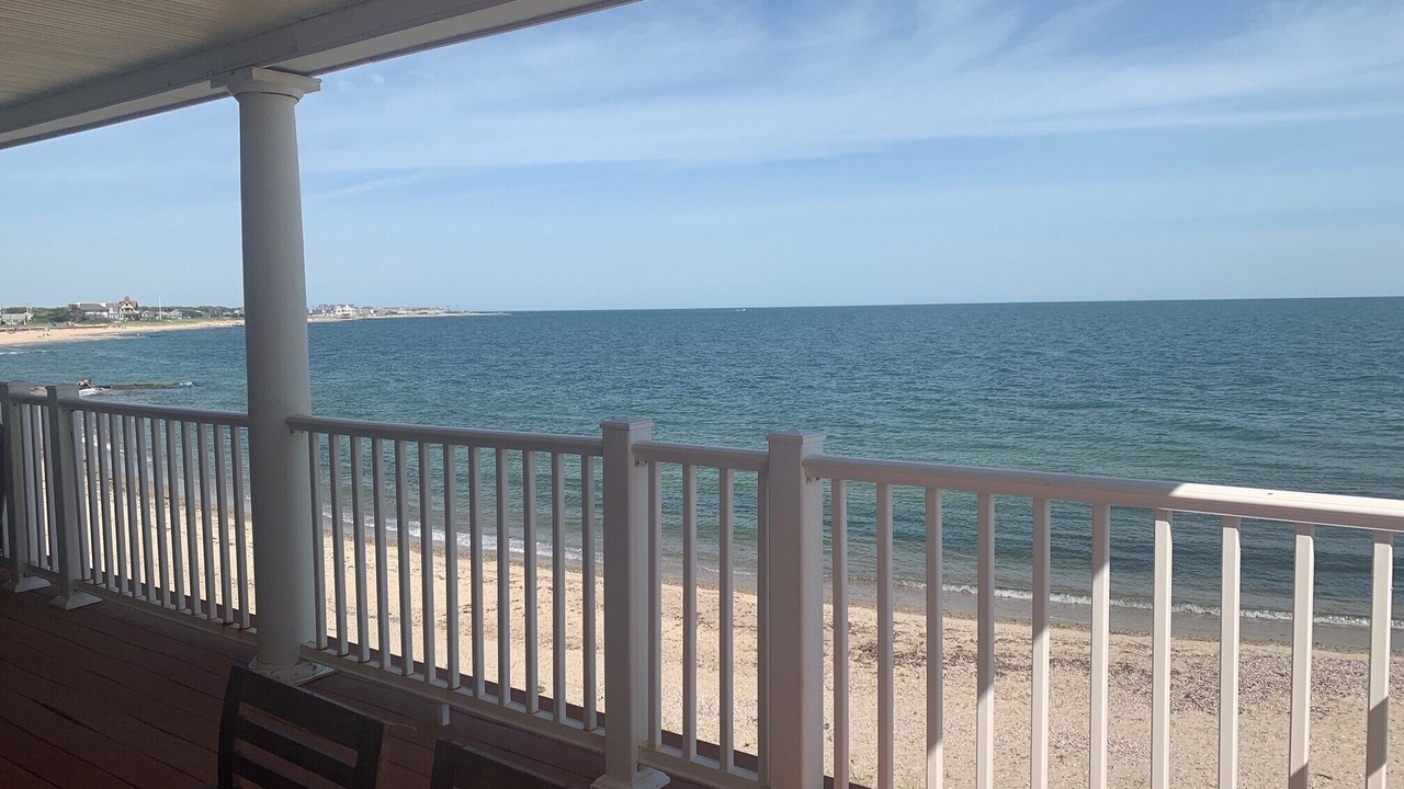 Photo of Outdoor in Falmouth Heights
