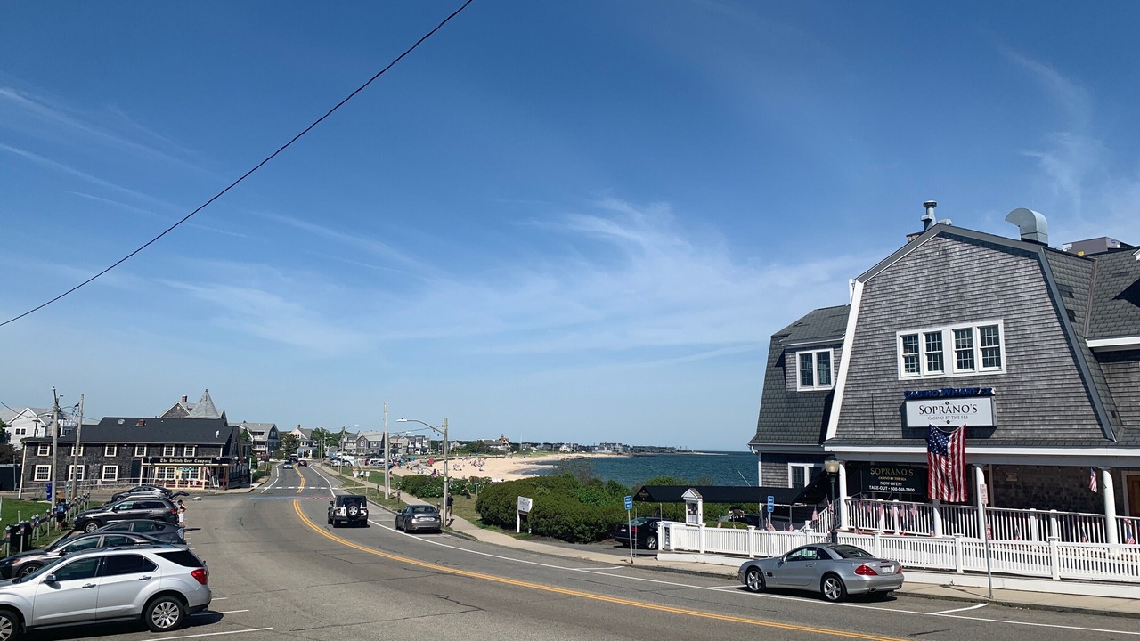 Photo of Others in Falmouth Heights