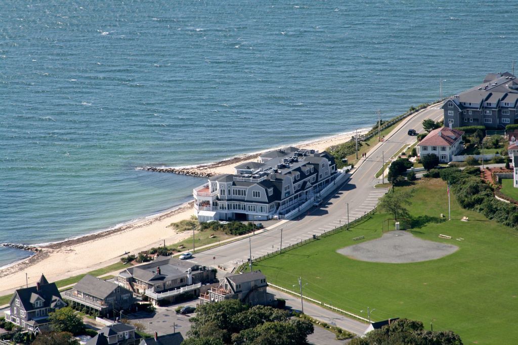 Photo of Outdoor in Falmouth Heights