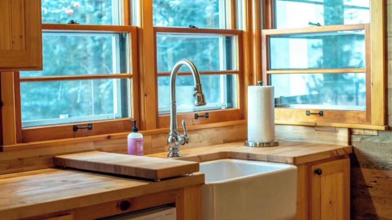 Photo of Bathroom in Lutsen