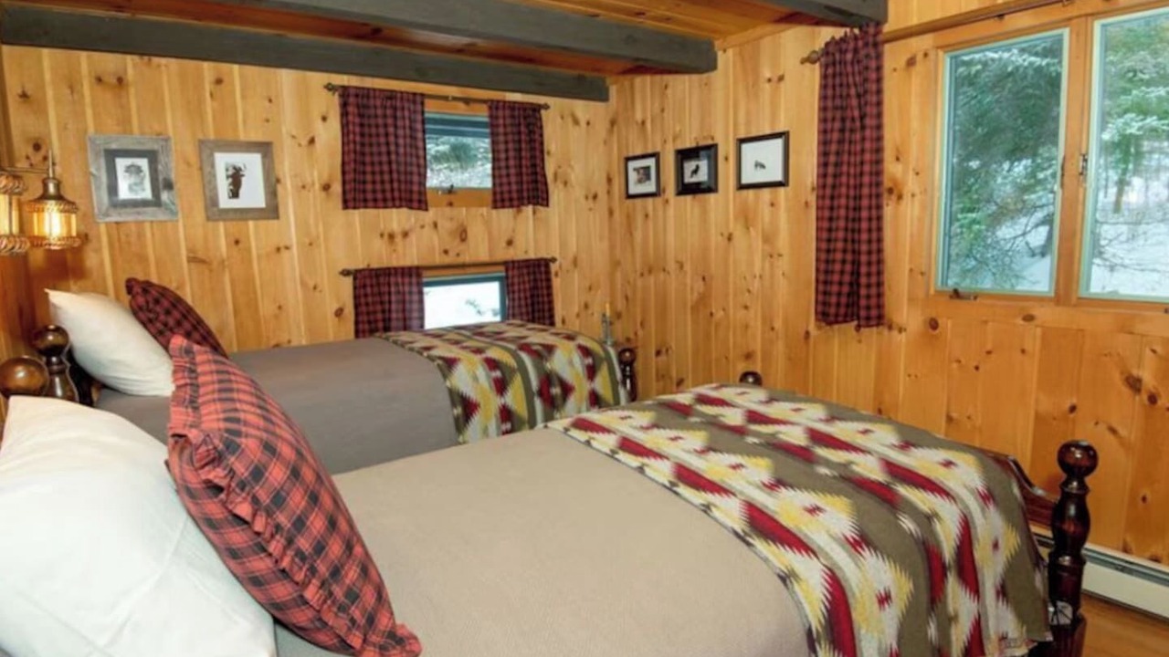 Photo of Bedroom in Lutsen