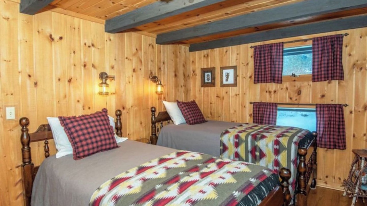 Photo of Bedroom in Lutsen