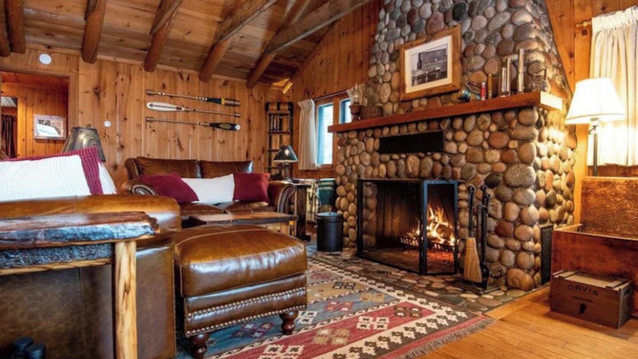 Photo of Livingroom in Lutsen