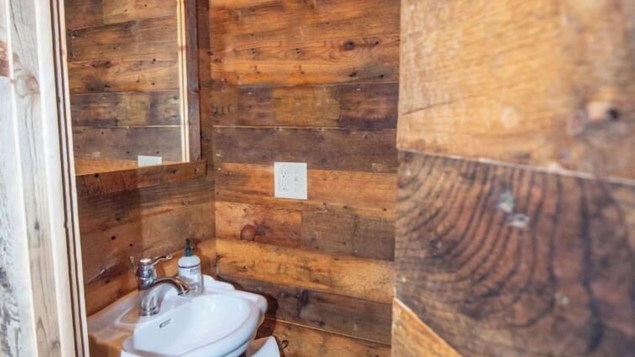 Photo of Bathroom in Lutsen