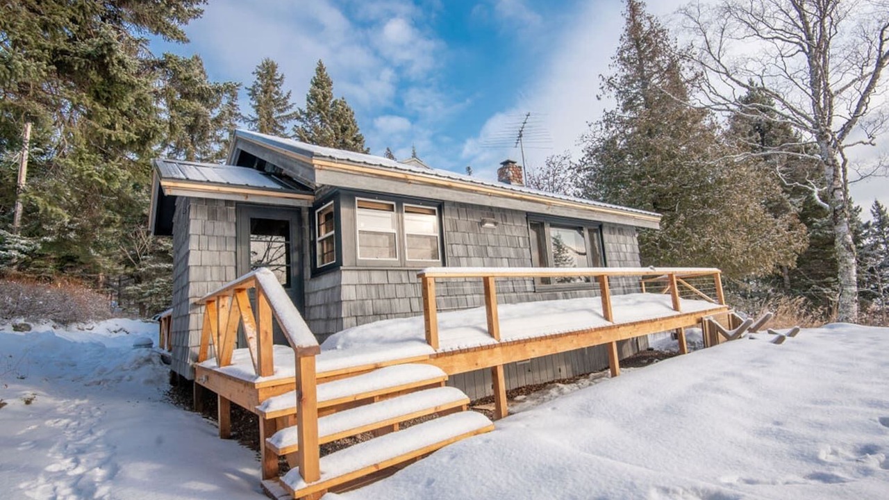 Photo of Outdoor in Lutsen