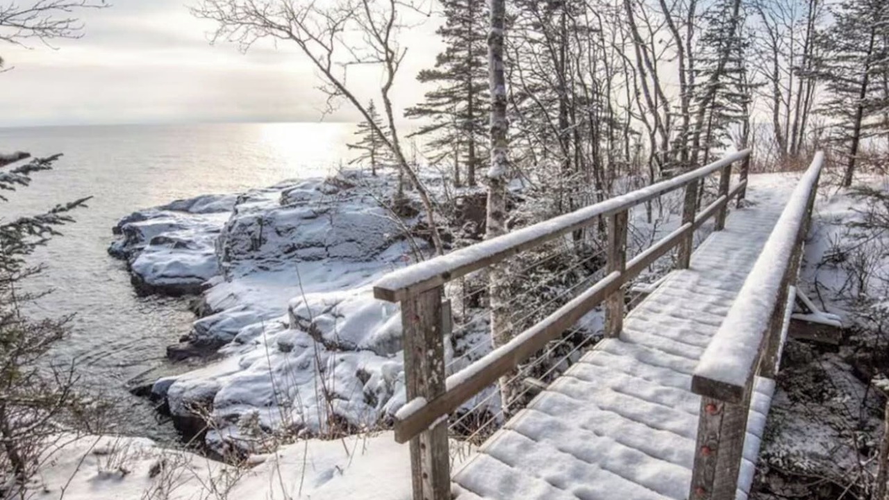 Photo of Outdoor in Lutsen