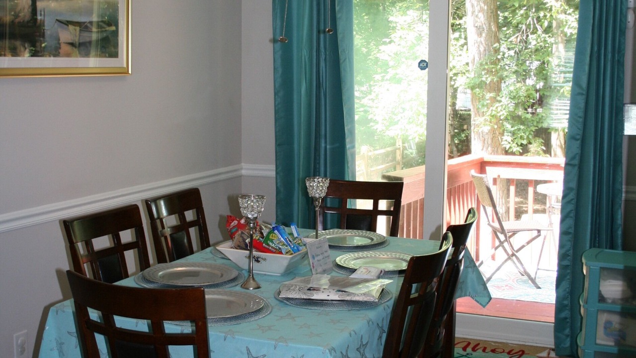 Photo of Bedroom in Chesapeake Ranch Estates-Drum Point
