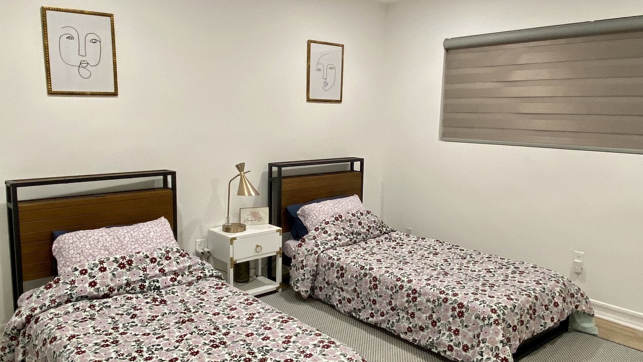 Photo of Bedroom in Calabasas