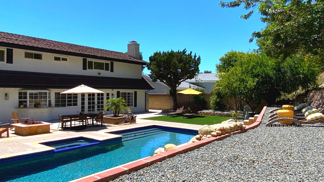 Photo of Outdoor in Calabasas