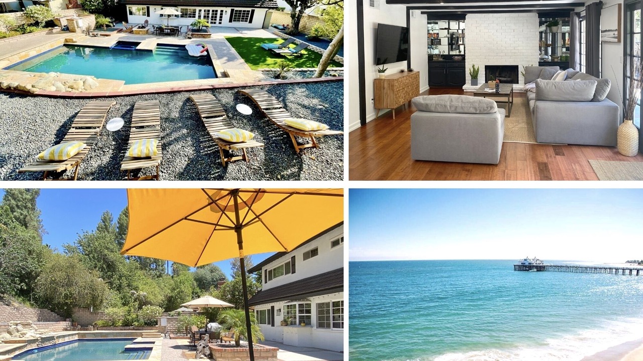 Photo of Outdoor in Calabasas