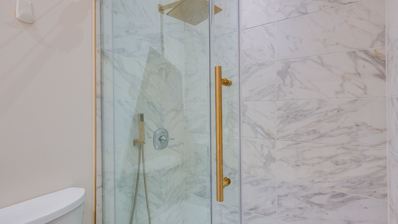 Photo of Bathroom in Long Green