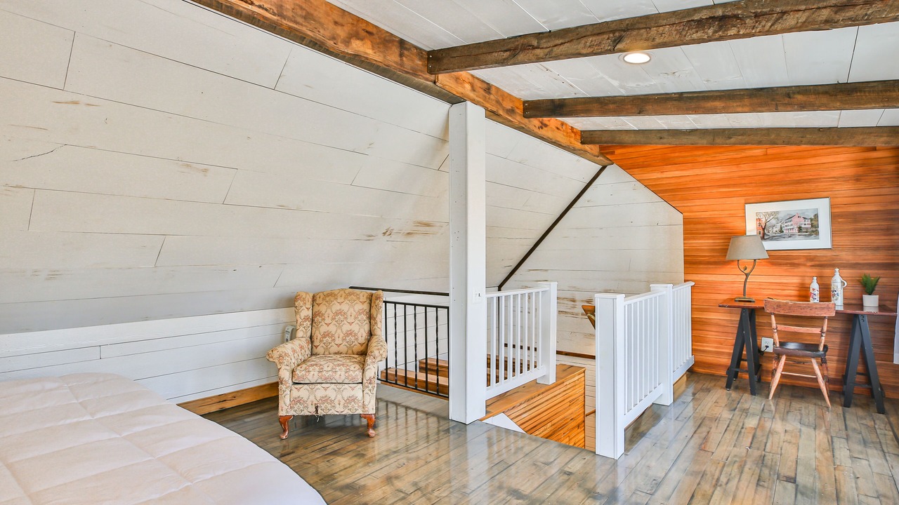 Photo of Bedroom in Leesburg