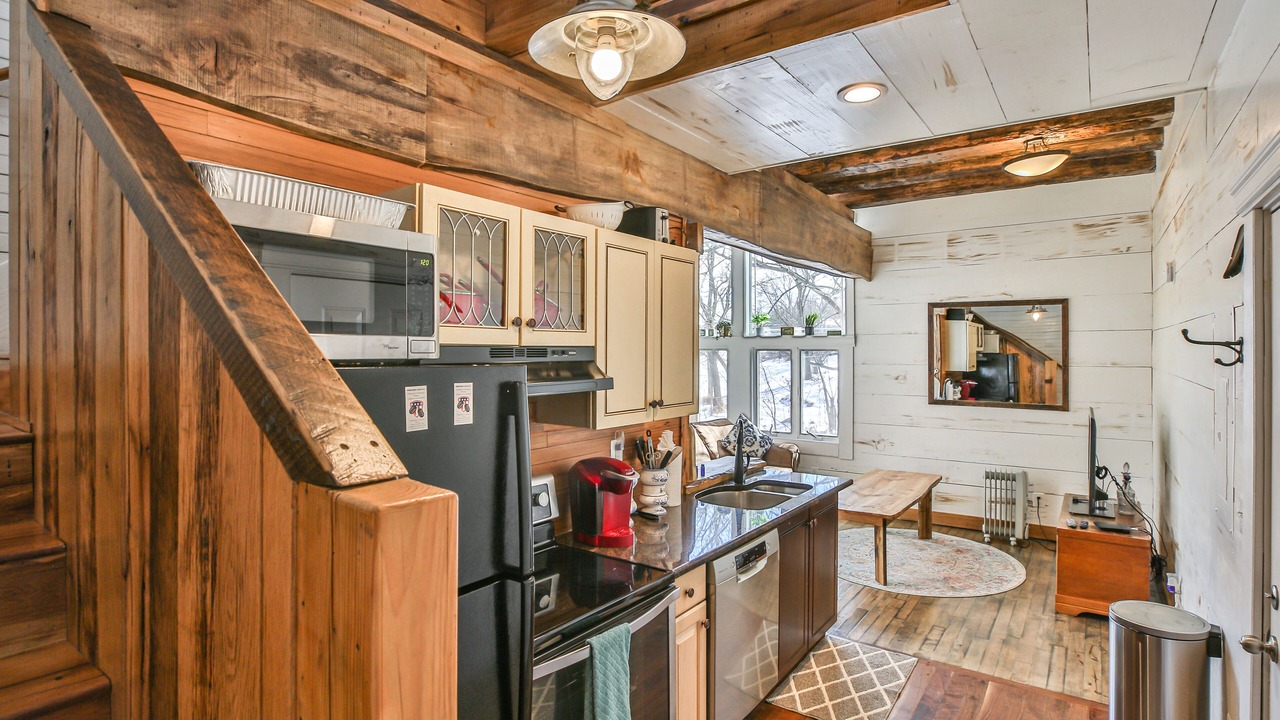 Photo of Kitchen in Leesburg