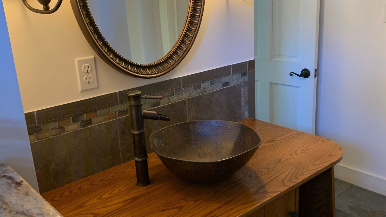 Photo of Bathroom in Orleans