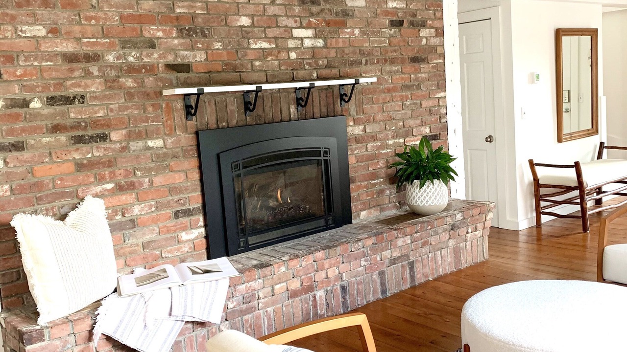 Photo of Livingroom in Orleans