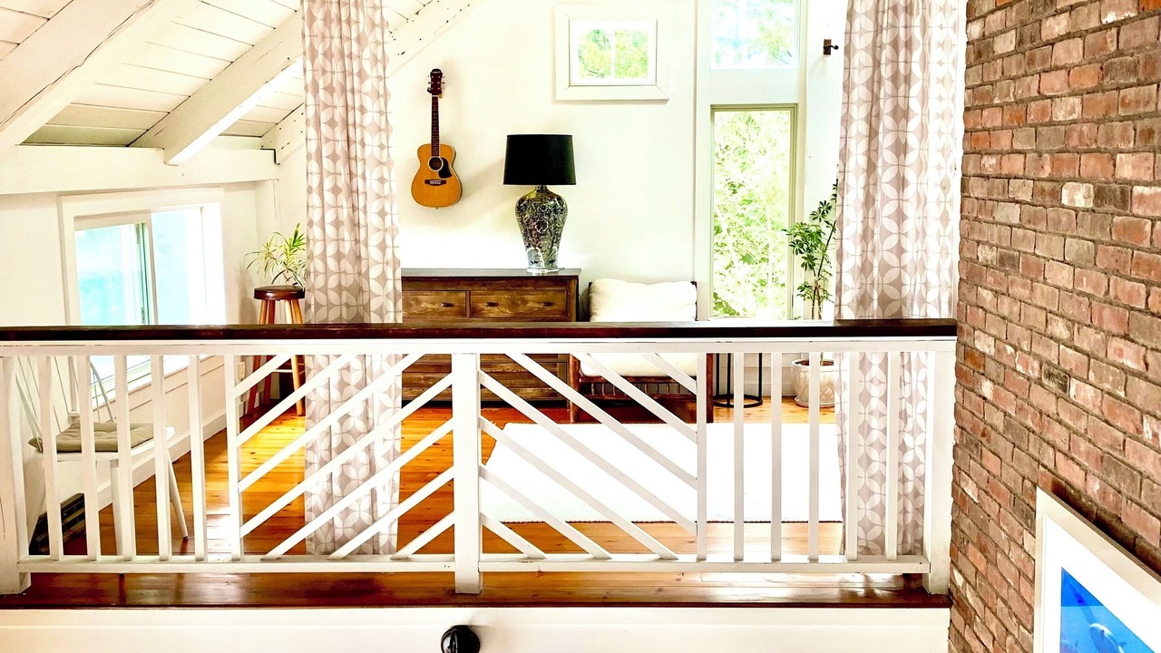 Photo of Bedroom in Orleans