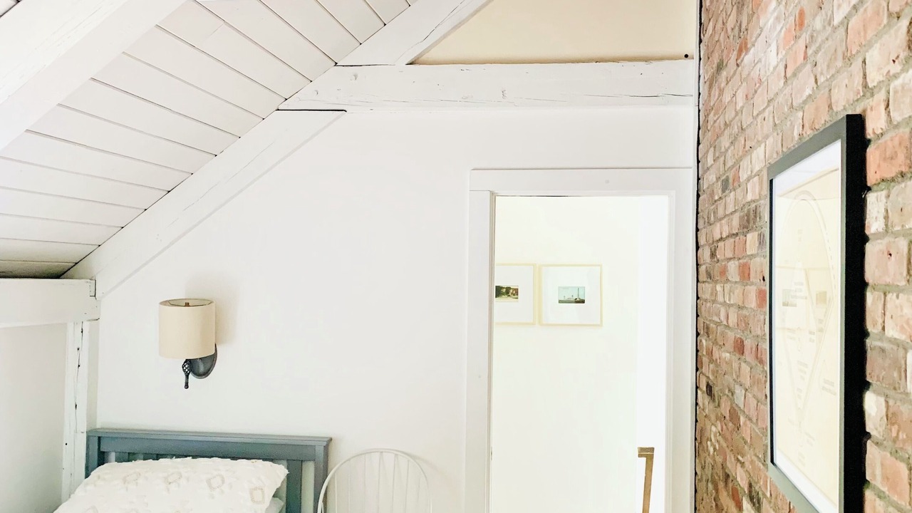 Photo of Bedroom in Orleans