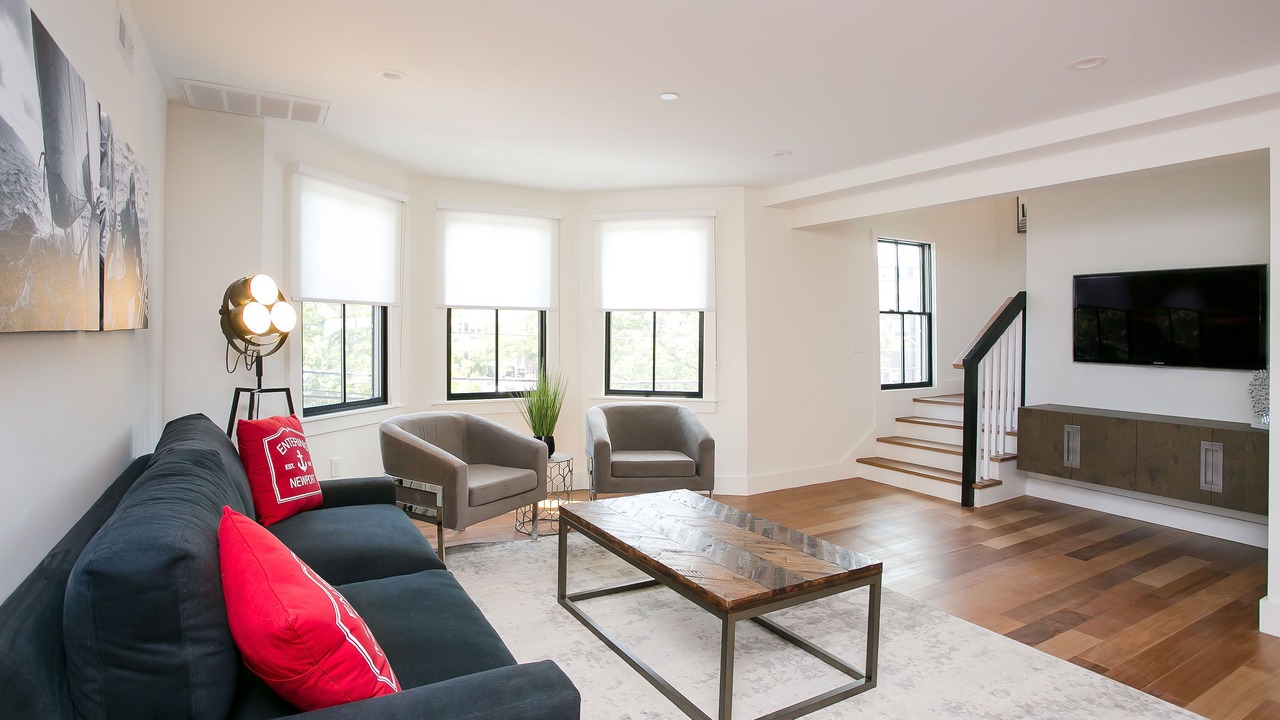 Photo of Bedroom in Newport