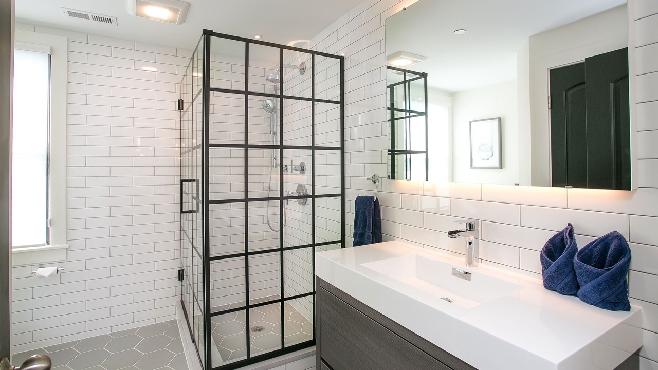 Photo of Bathroom in Newport