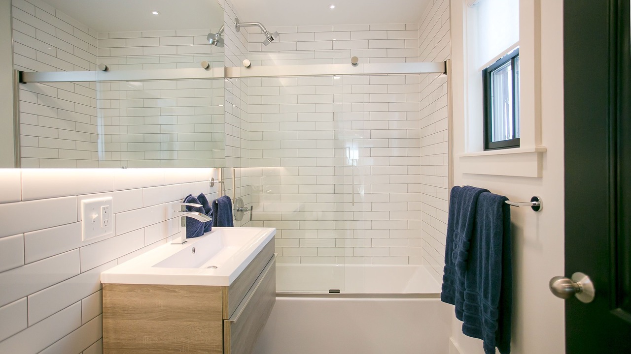 Photo of Bathroom in Newport