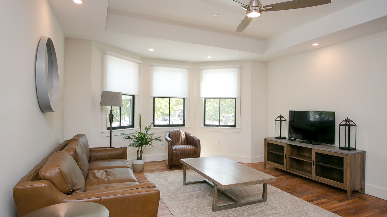 Photo of Bedroom in Newport