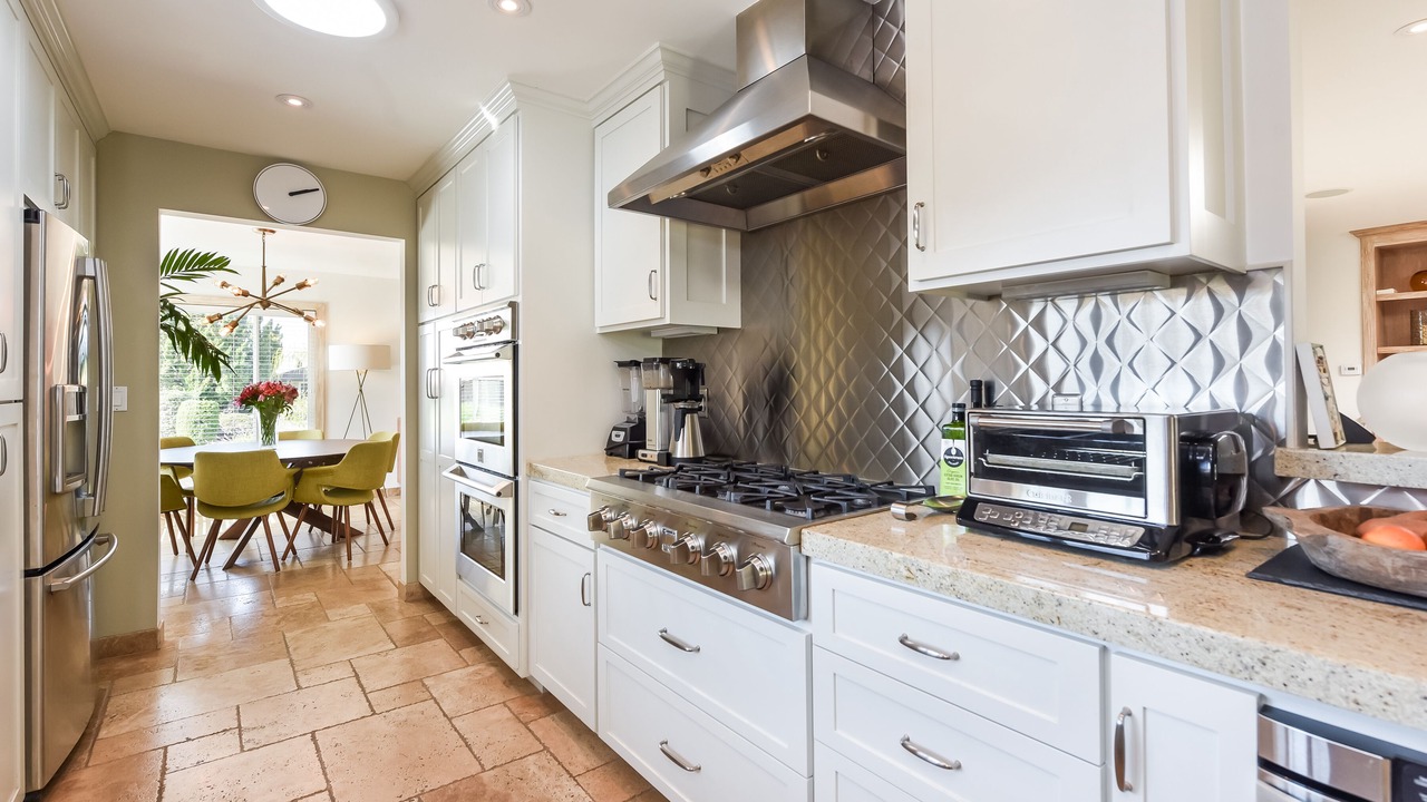 Photo of Kitchen in Thousand Oaks