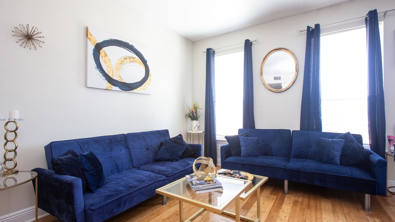 Photo of Livingroom in Saint Claude