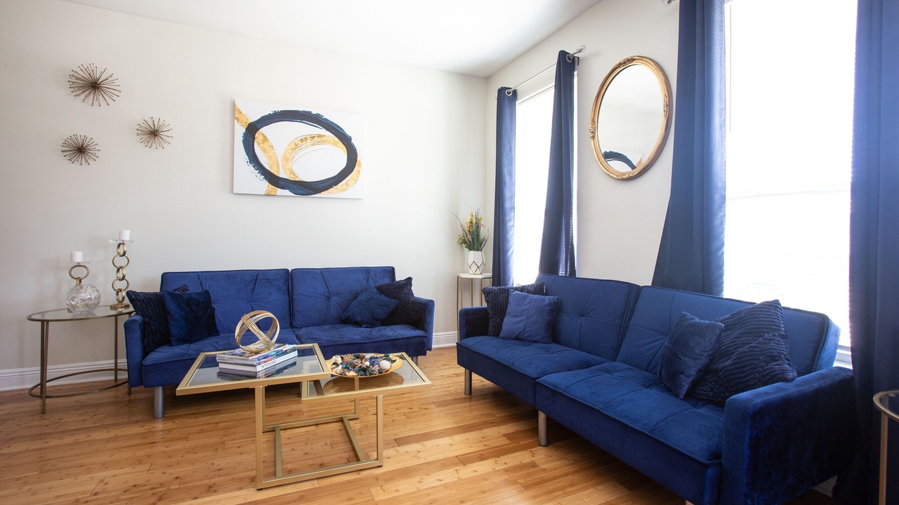 Photo of Livingroom in Saint Claude