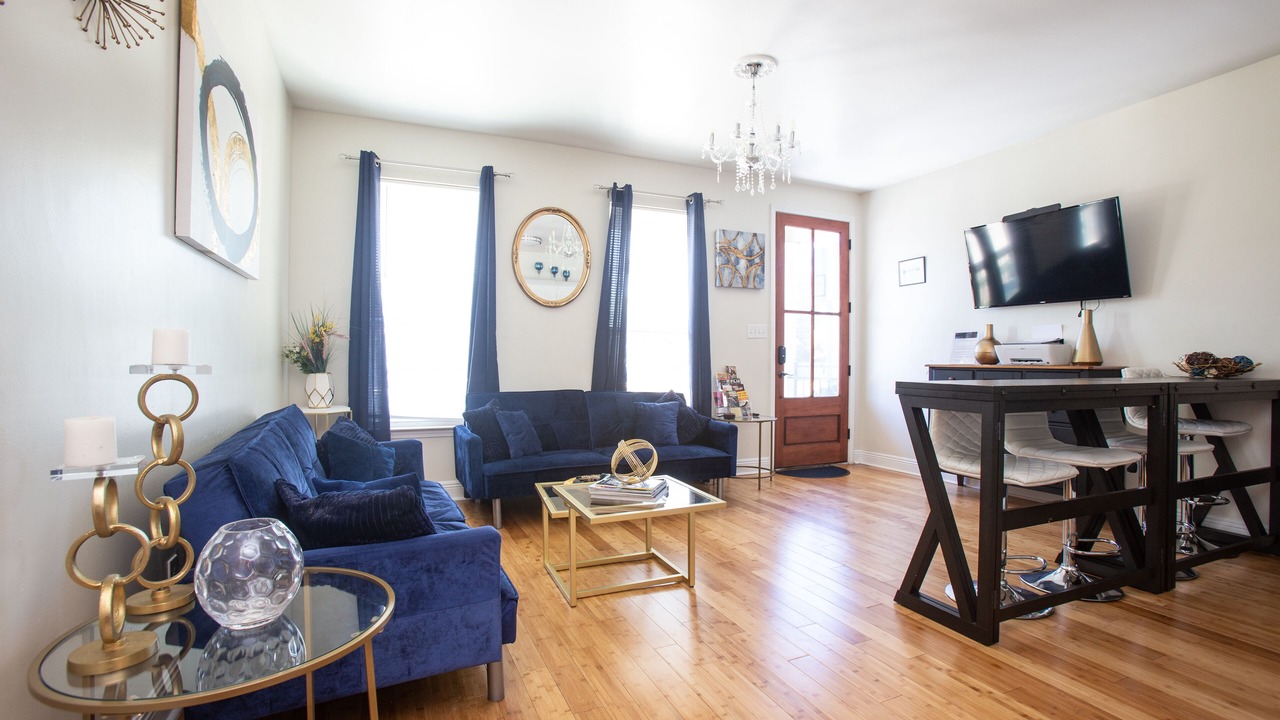 Photo of Bedroom in Saint Claude