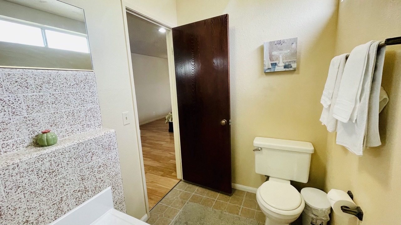 Photo of Bathroom in Palmdale