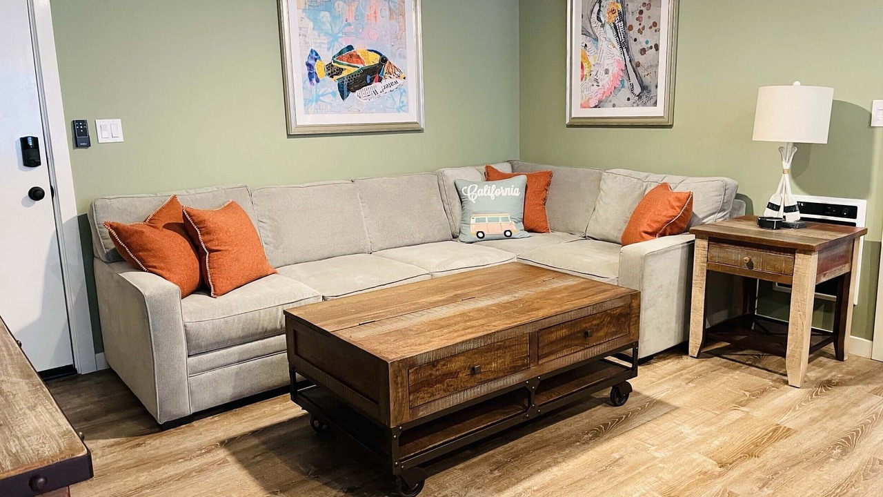 Photo of Livingroom in Carpinteria
