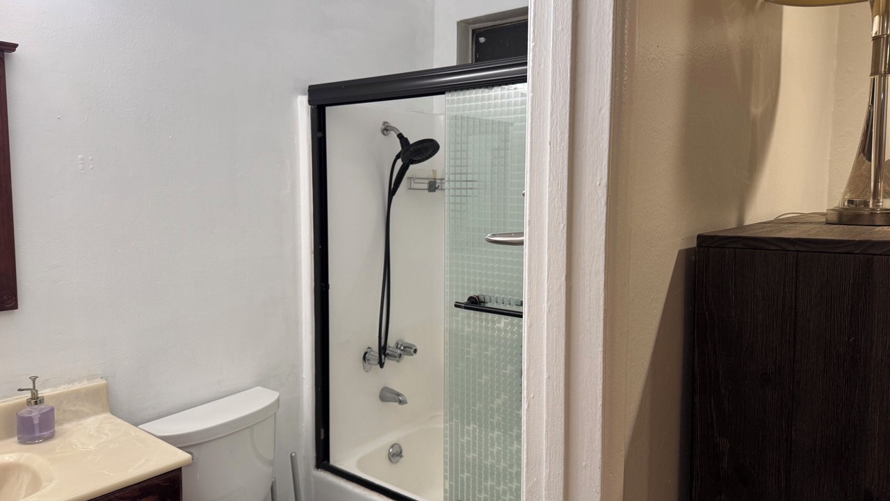 Photo of Bathroom in Venice