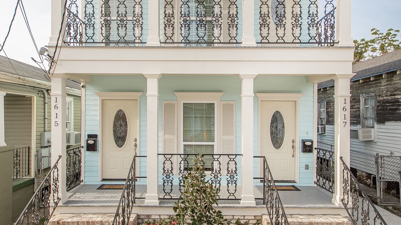 Photo of Outdoor in Seventh Ward