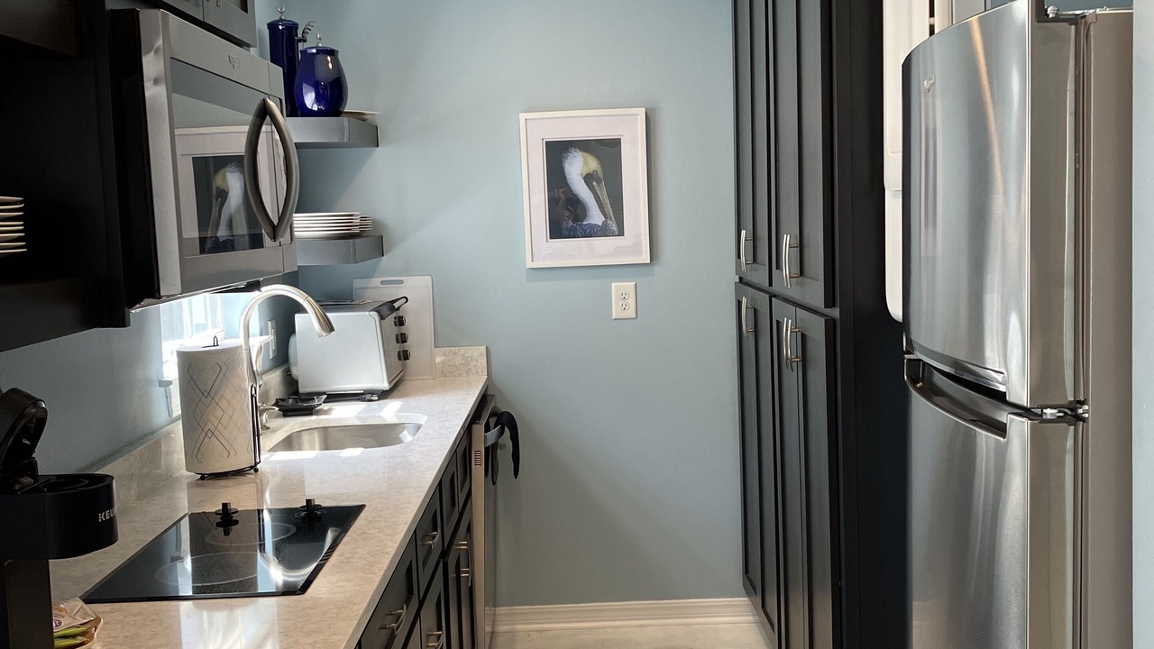 Photo of Kitchen in Biloxi