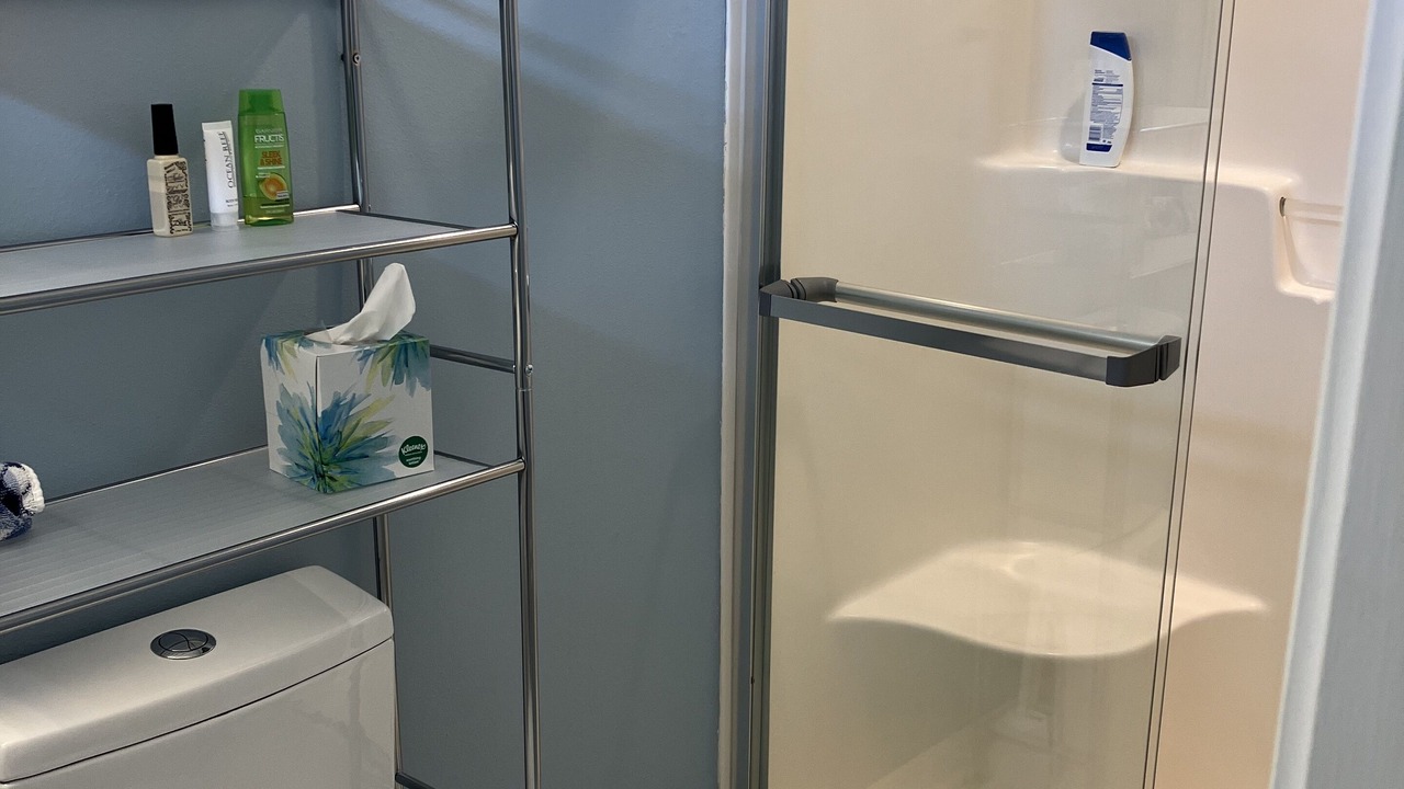 Photo of Bathroom in Biloxi