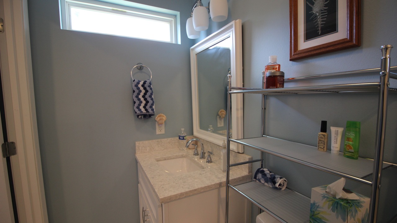 Photo of Bathroom in Biloxi