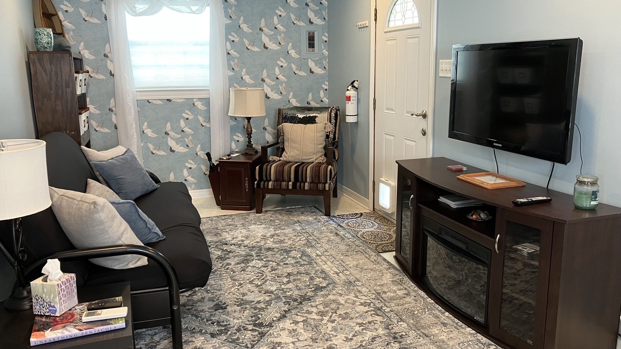 Photo of Livingroom in Biloxi