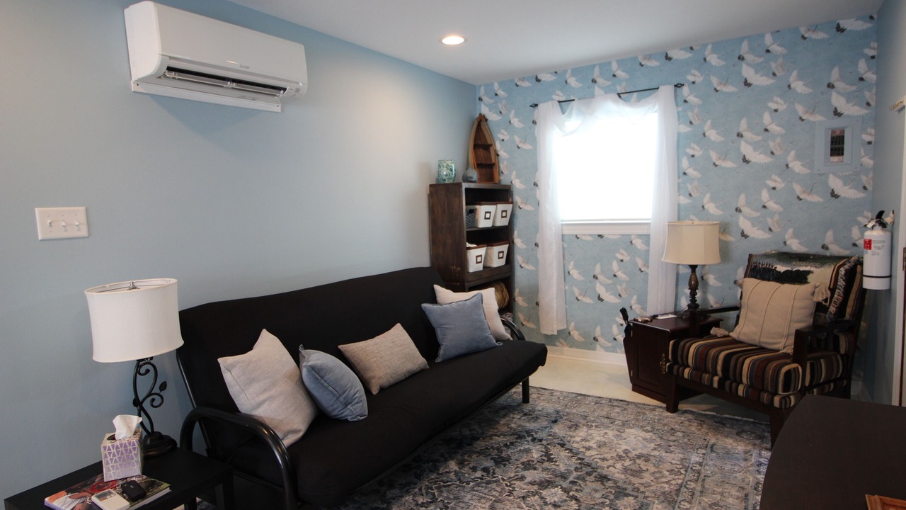 Photo of Livingroom in Biloxi