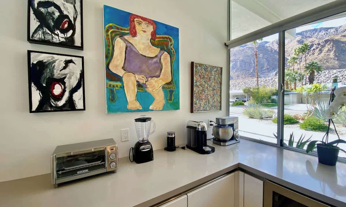 Photo of Kitchen in Vista Las Palmas