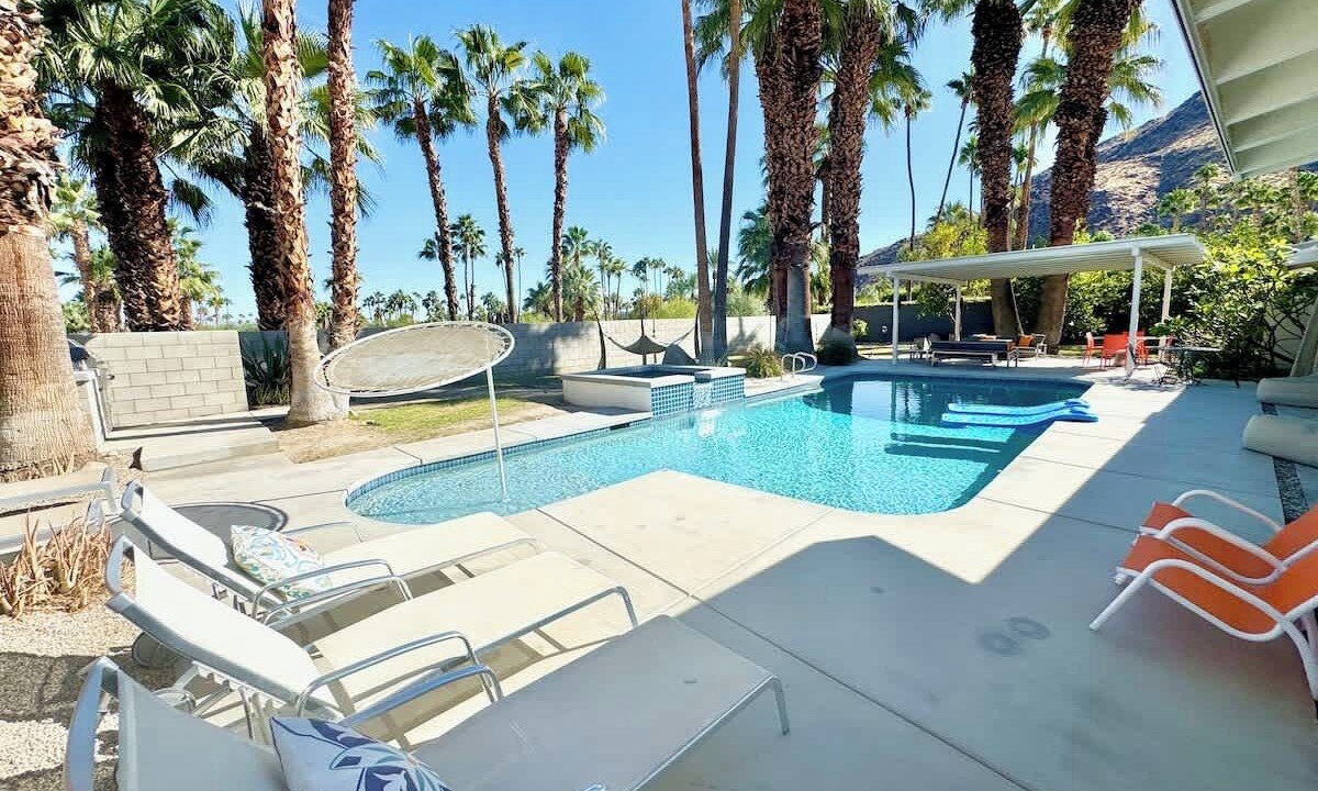 Photo of Outdoor in Vista Las Palmas