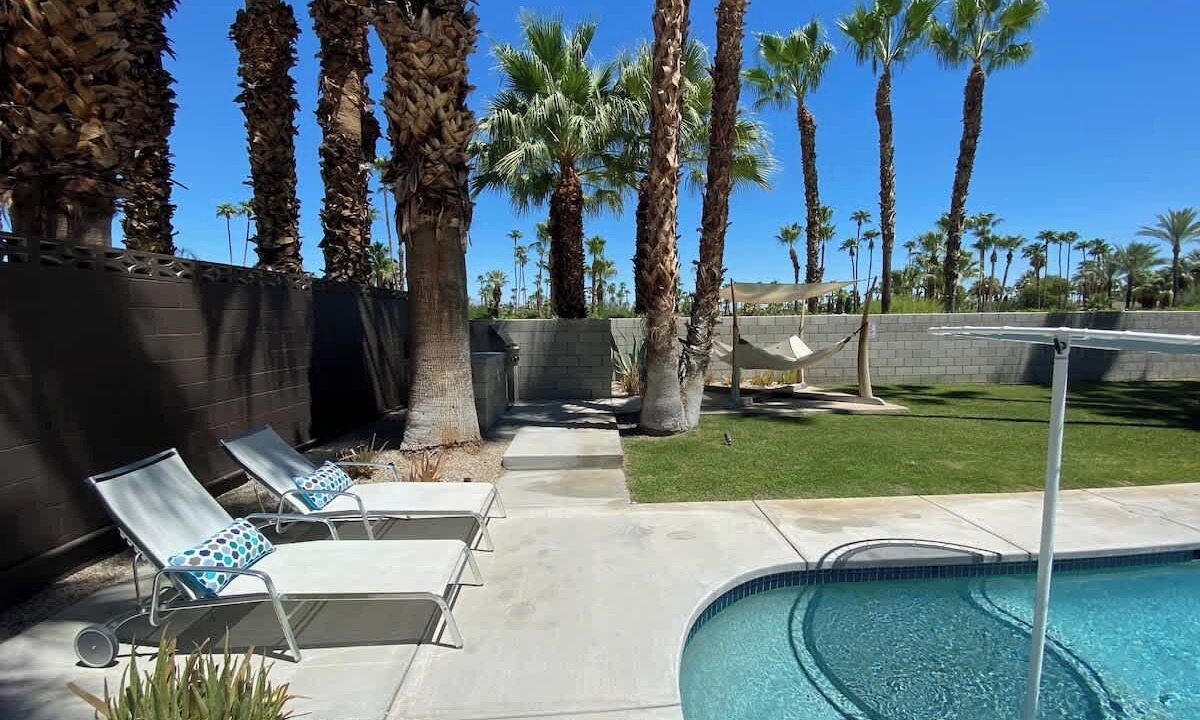 Photo of Outdoor in Vista Las Palmas
