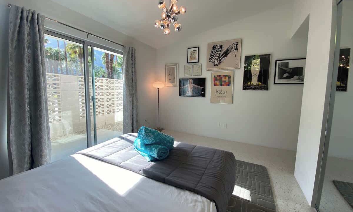 Photo of Bedroom in Vista Las Palmas