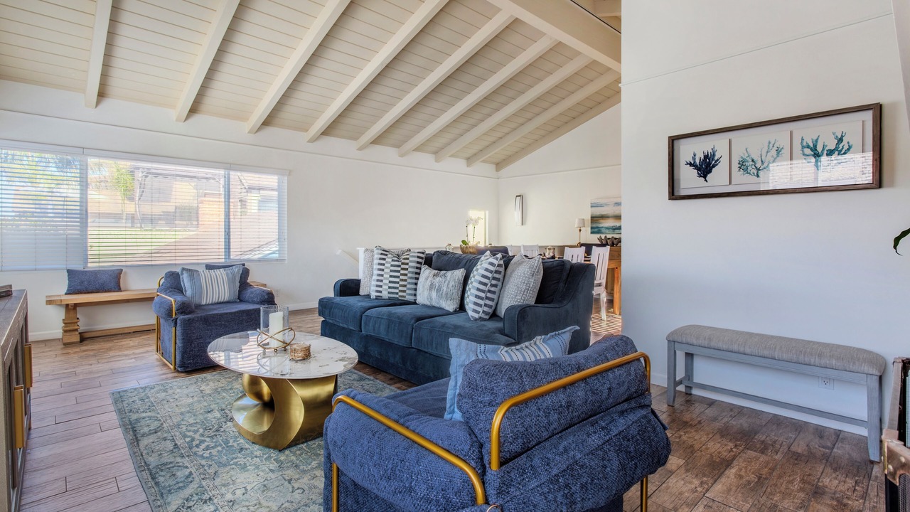 Photo of Bedroom in Peninsula