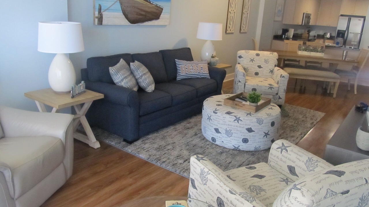 Photo of Bedroom in Biloxi