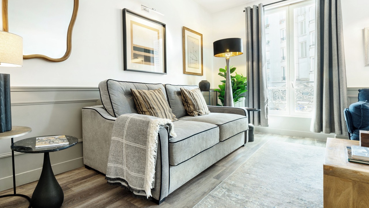 Photo of Livingroom in Saint-Vincent-de-Paul