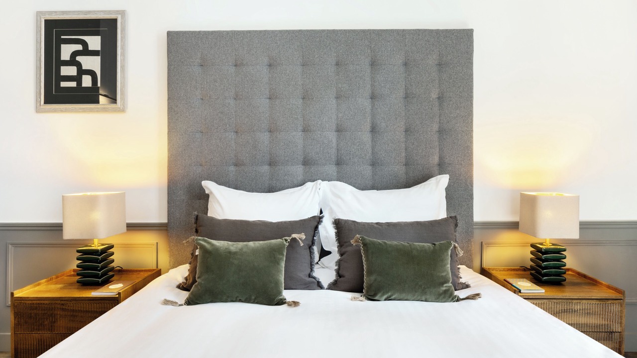 Photo of Bedroom in Saint-Vincent-de-Paul